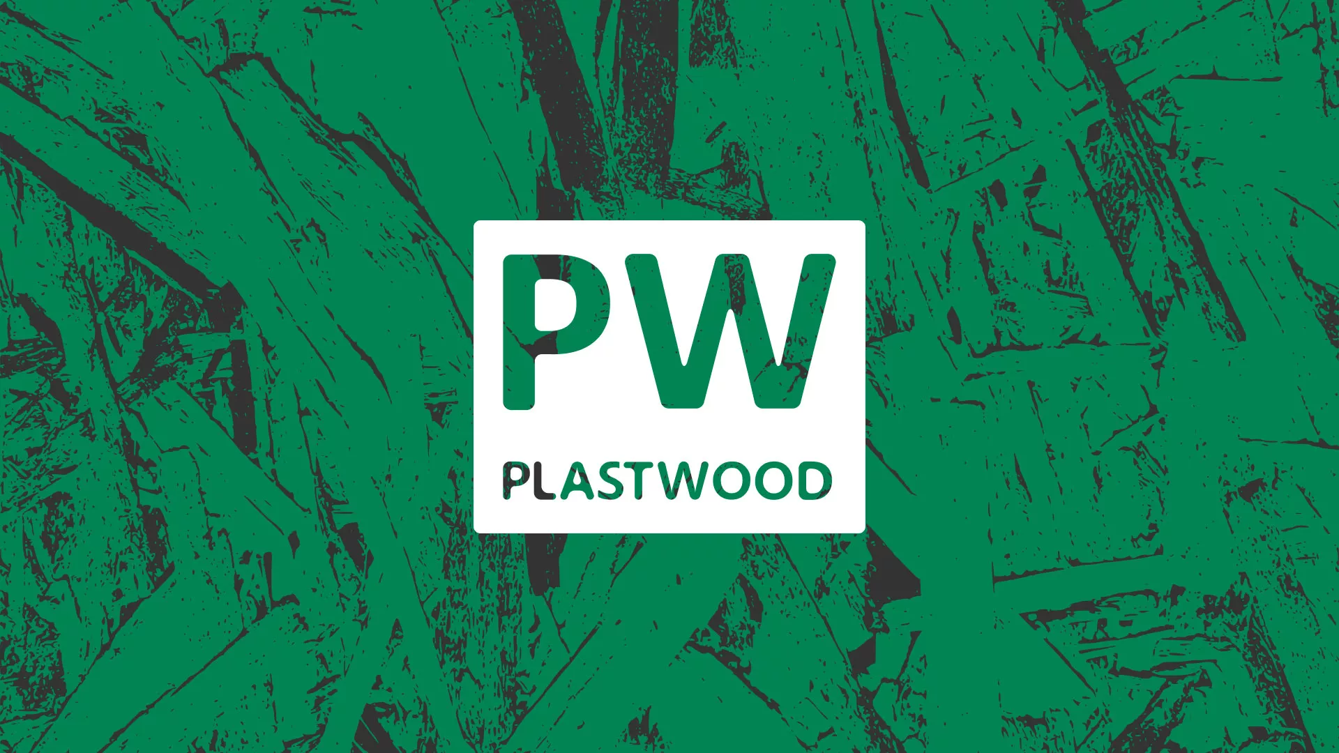 Разработка айдентики и сайта компании «Plastwood» в Ейске