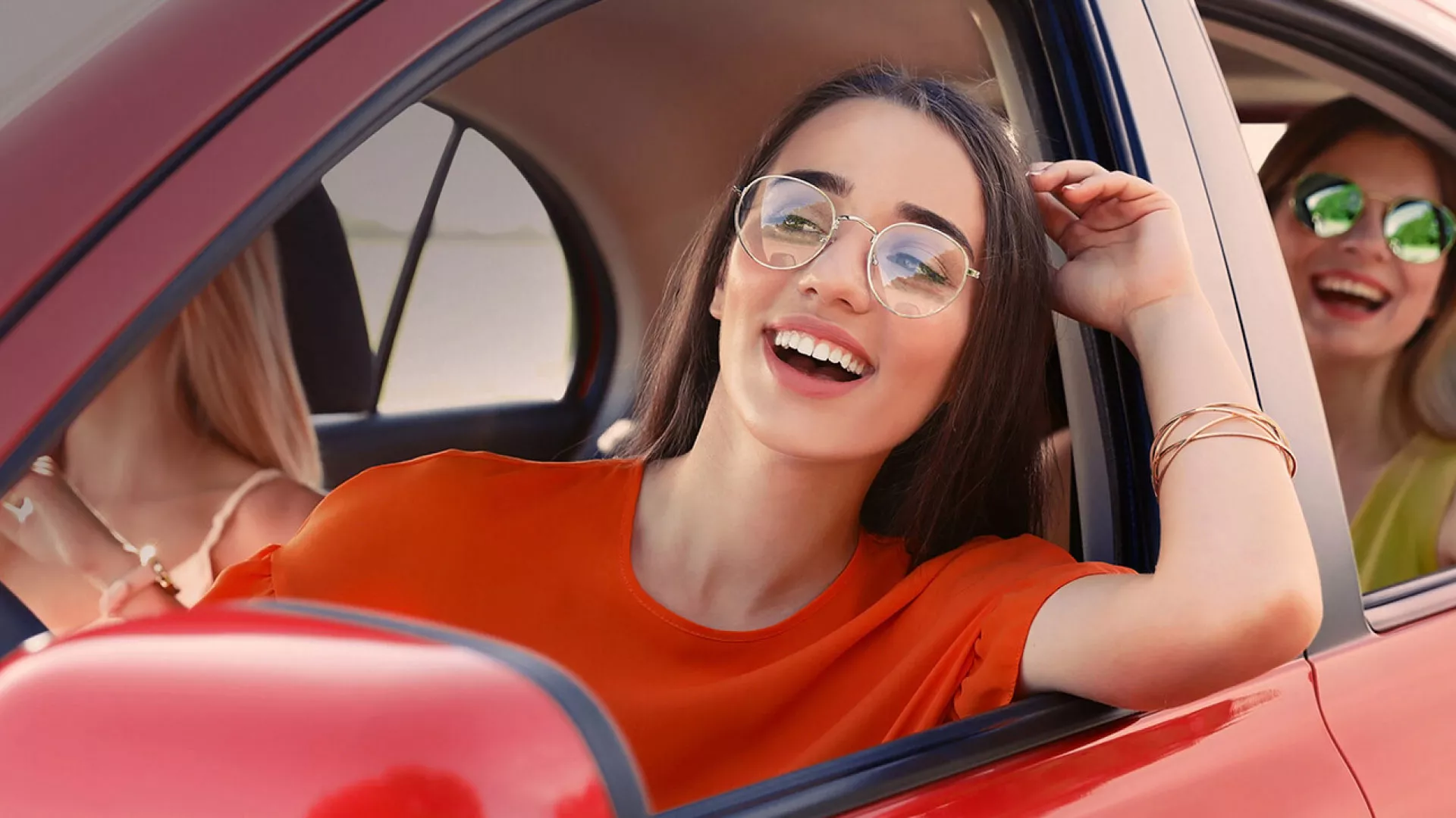 Разработка сайта для проката автомобилей в Ейске