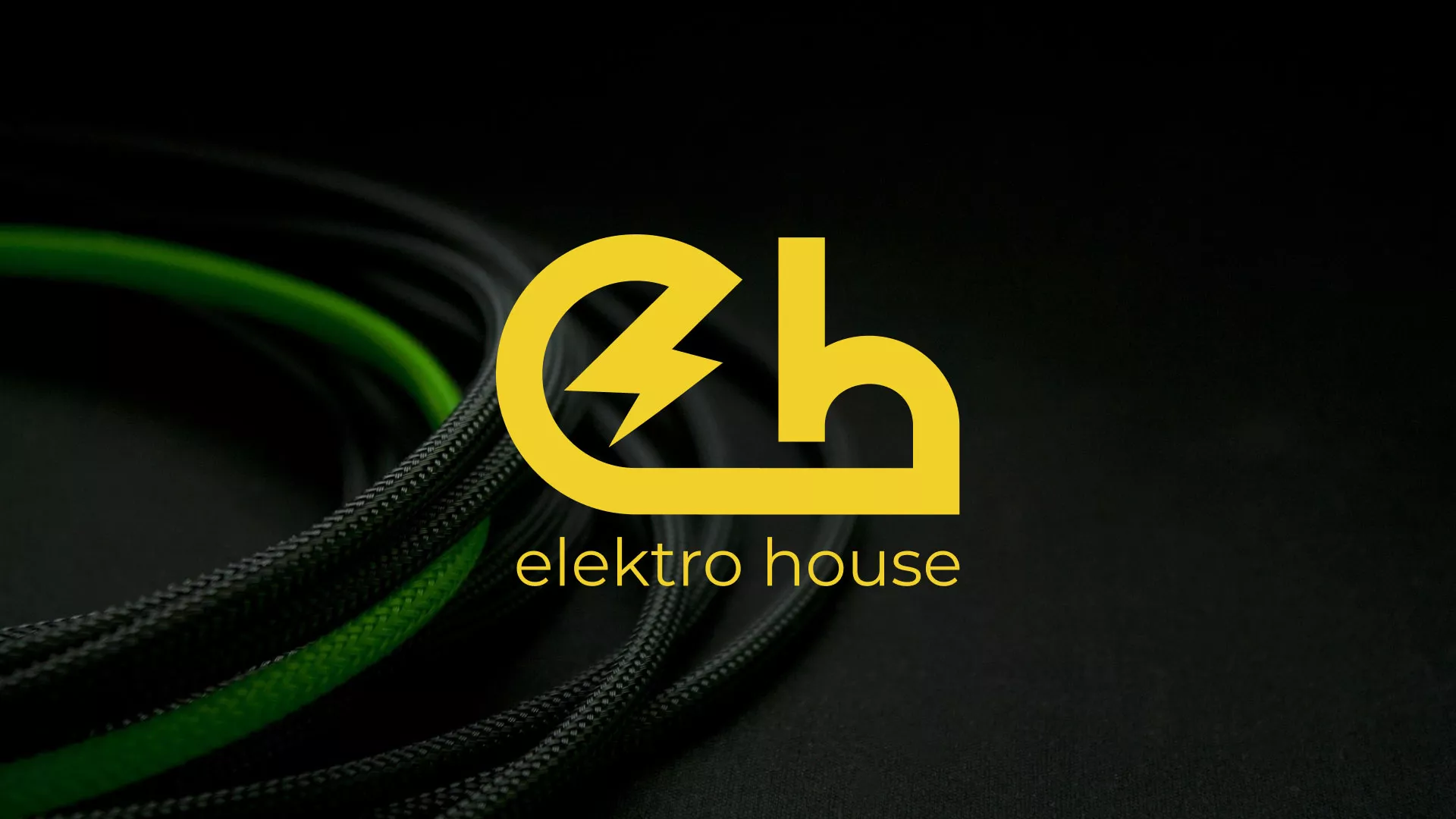 Создание сайта компании «Elektro House» в Ейске