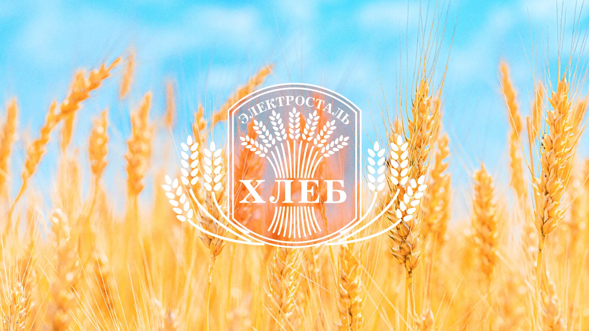 Создание сайта для хлебзавода в Ейске