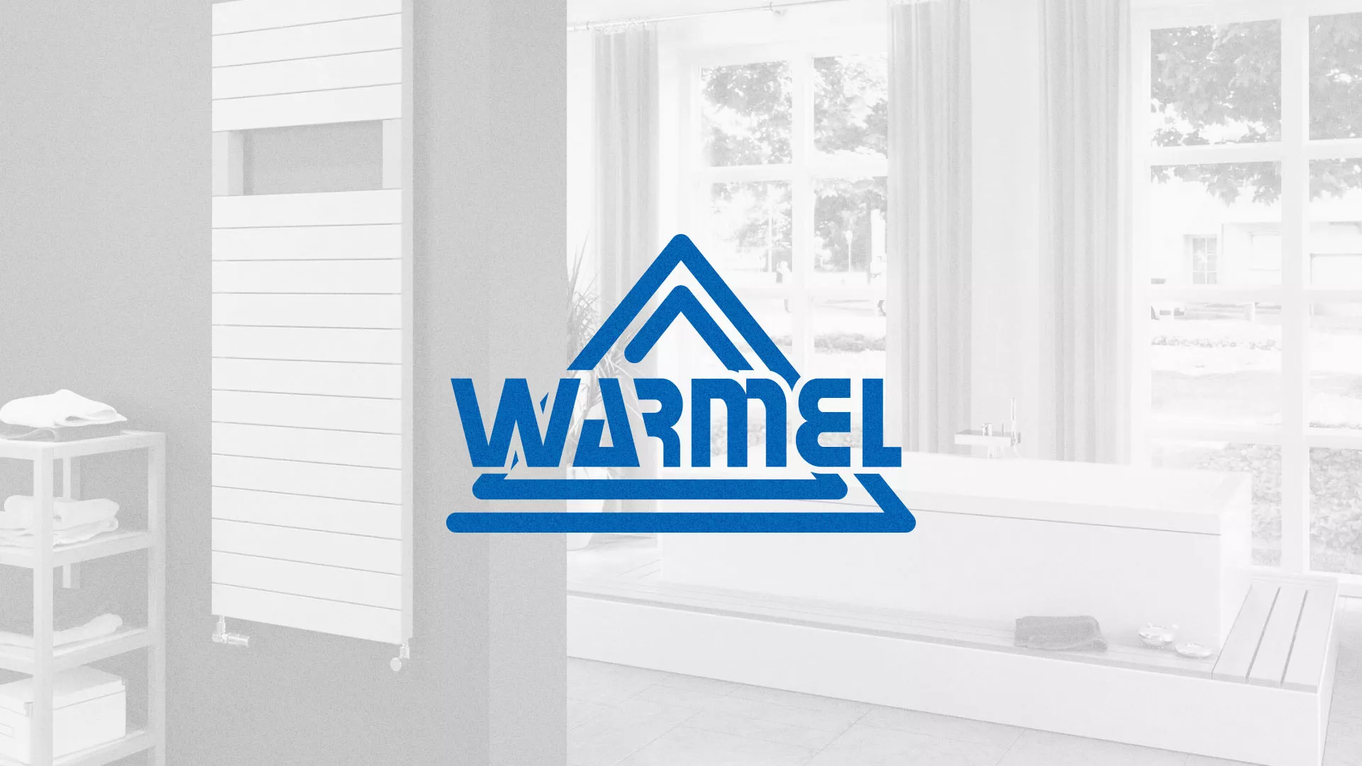 Разработка сайта для компании «WARMEL» по продаже полотенцесушителей в Ейске