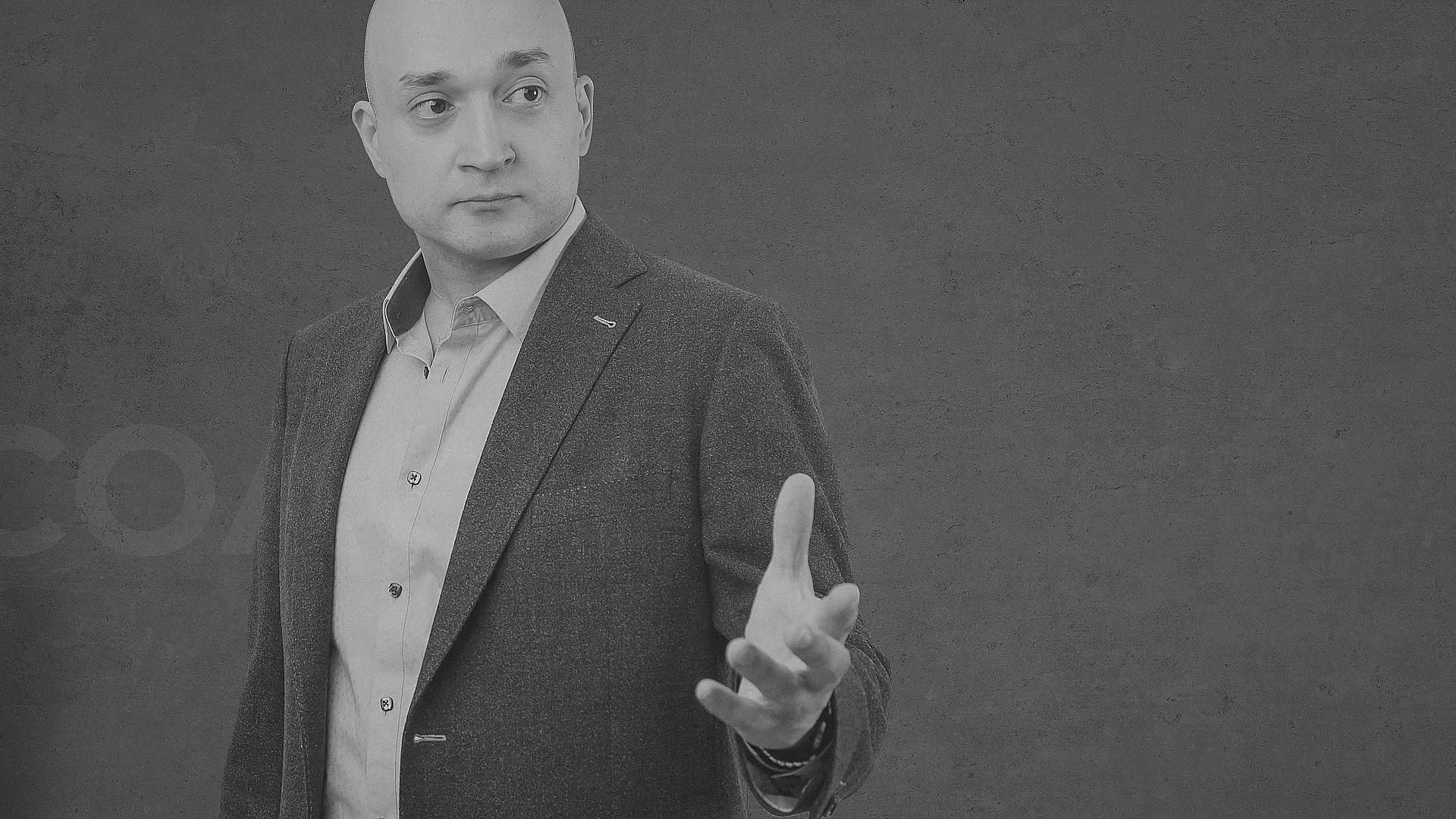 Разработка сайта для бизнес-тренера в Ейске